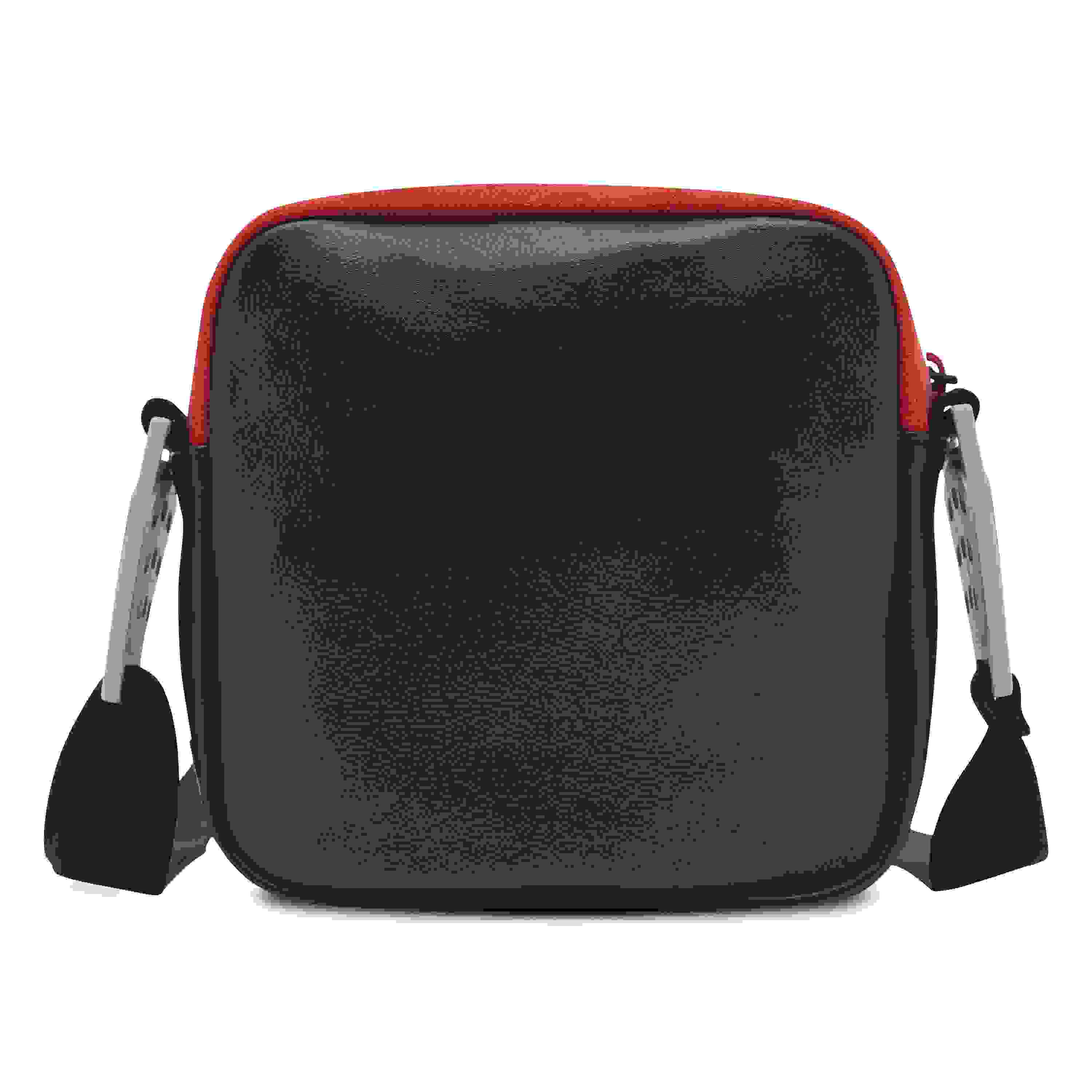 Jordan Retro Fire Red Festival Bag